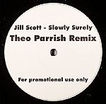 Slowly Surely (Theo Parrish remix)