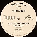 Unreleased Africanism
