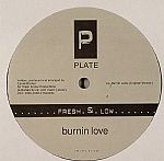 Burnin Love
