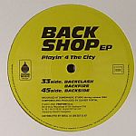 Back Shop EP