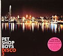 Disco 3 (incl. remixes by Felix Da Housecat, Superchumbo, Westbam, Blank & Jones)