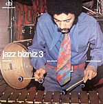 Jazz Bizniz 3: Jazz Soul & Outernational Sounds