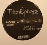 Trionisphere (The Album) (remastered)