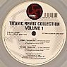 Titanic Remix Collection Volume 1