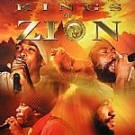 Kings Of Zion