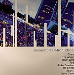 Generator: Detroit 2003 