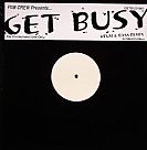 Get Busy (drum & bass remix)