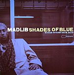 Shades Of Blue: Madlib Invades Blue Note