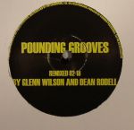 Pounding Grooves Remixed 02-18