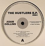 The Hustlers EP