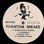 Phantom Breaks Vol 1