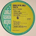 Rumble In The Jungle Volume Two