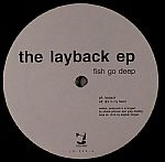 The Layback EP