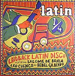 Latin 1/4 Partes Dos: Laidback Latin Disco