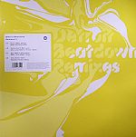 Detroit Beatdown Remixes 1:1