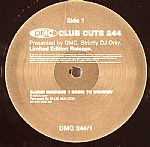 Club Cuts 244
