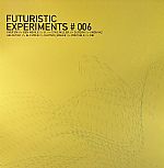 Futuristic Experiments #006