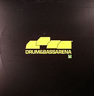 Drum & Bass Arena: Vers 2