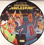 The Original Junglesound EP