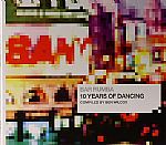 Bar Rumba: 10 Years Of Dancing 