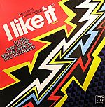 I Like It Volume 1 (4 Music Lovers Present Their Alltime Favourite Tracks: Compiled by DJ Hell, Peter Kruder, Michael Reinboth, Theo Thonnessen) 