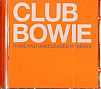 Club Bowie: Rare & Unreleased 12" Mixes 