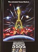 Interstella 5555: The Animated House Musical