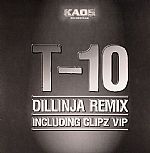 T-10 (remixes)