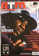 (Issue 58) (magazine with free DJ SS & MC Skibadee CD & articles on Brockie & Ed Solo, Concord Dawn, Biz Markie, Jonny L, etc.)