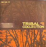 Tribal Collection EP Vol 2