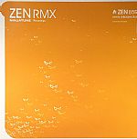 Zen Rmx: Remix Retrospective 