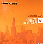 Sounds From Jamayka Vol 1