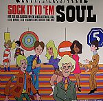 Sock It To Em: 60's Club Soul Classics