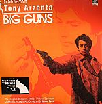 Big Guns (The Original Complete Motion Picture Soundtrack)