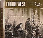 Forum West: Wewerka Archive 1962-1968
