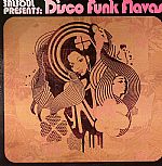 Salsoul Presents Disco Funk Flavas