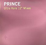 Ultra Rare 12" Mixes