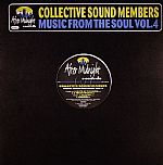 Music From The Soul Vol 4