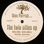 The Twin Cities EP