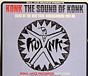 The Sound Of Konk