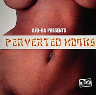 Perverted Monks