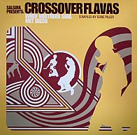 Salsoul Presents Crossover Flavas: When Northern Soul Met Disco