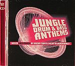 Jungle Drum & Bass Anthems