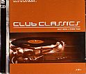 Turn Up The Bass Presents Club Classics Vol 1