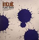 Planet Birth