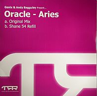 Oracle-Aries