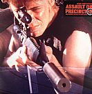 Assault On Precinct 13 (Soundtrack)