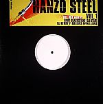 Hanzo Steel Vol 1: Kill Bill mixes
