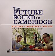 Future Sound Of Cambridge EP
