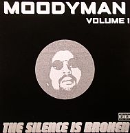 Silence Is Broken (Volume 1)